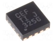 PMIC; DC/DC converter; Uin: 1.8÷5.5VDC; Uout: 3.3VDC; 0.5A; VSON10 TEXAS INSTRUMENTS