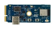 STM32WBA5M CONNECTIVITY EXPANSION BOARD