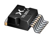 SILICON CARBIDE, SIC, MOSFETS - MODULES