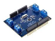 LORA NODE FOR FLOW RATE METERING