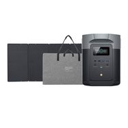 Bundle EcoFlow Delta 2 Max + PV panel 400W (folding), ECOFLOW