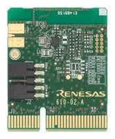 PRO-DAUGHTERBOARD, BLUETOOTH LE/SOC
