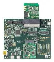 DEVELOPMENT KIT, BLUETOOTH LE/SOC