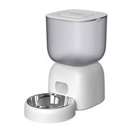 Petwant smart food dispenser (white), PetWant