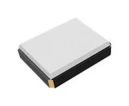 CERAMIC BASE SMD 2-PAD CRYSTAL OSCIL