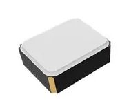 CERAMIC BASE SMD 2-PAD CRYSTAL OSCIL