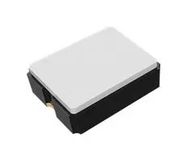 CERAMIC BASE SMD 2-PAD CRYSTAL OSCIL