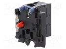 Contact block; 22mm; Harmony XB4; -40÷70°C; front fixing SCHNEIDER ELECTRIC