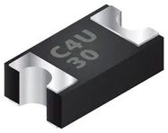 TVS DIODE, UNIDIR, 58.1V, SOD-123