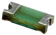 SMD FUSE, FAST ACTING, 0.75A, 32V, 0603
