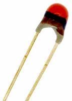 NTC THERMISTOR, 10KOHM, +3%, 3977, RADIAL