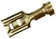 TERMINAL FEMALE DISCONNECT 0.187IN CRIMP