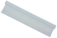 CLOSED END DUST COVER, POLYESTER