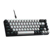 MageGee MK-BOX wired keyboard (black-gray), MageGee