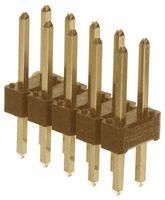 BOARD-BOARD CONNECTOR, HEADER, 10 POSITION, 2ROW