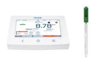 PH/ORP/ISE METER STARTER KIT, 0.002PH