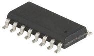 IC, RS-232 TRANSCEIVER, 5.5V, SOIC-16