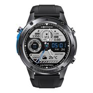 Zeblaze Stratos 2 Ultra Smartwatch (Black), Zeblaze