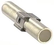 CONTACT, SOCKET, 8AWG, CRIMP