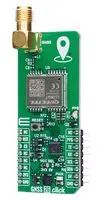 ADD-ON BOARD, GNSS RECEIVER MODULE