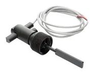 LIQUID LEVEL SENSOR, SPST, PP, 10BAR