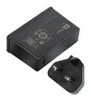 AC-DC PWR SUPPLY, 5/9/12/15/20V, 3/3.25A