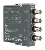 NI-9239, C SERIES VOLTAGE I/P MOD/50KSPS