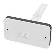 PITOT TUBE, HVAC SYSTEM, 200-3000FPM/ABS