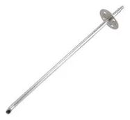 VELOCITY PITOT TUBE, HVAC S/M, 101.6MM