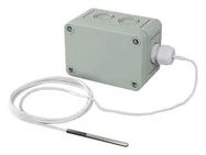 TEMP TRANSMITTER, RTD, 0.004A TO 0.02A