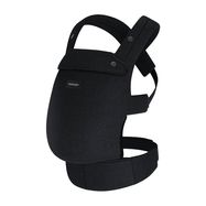 MomCozy infant carrier BC001-BL00NB-A (black), Momcozy