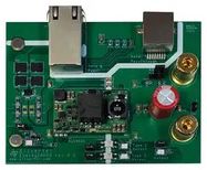 EVAL BRD, POWER OVER ENET MODULE