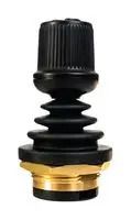 HALL EFFECT JOYSTICK, 90DEG, CABLE