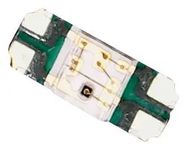 LED, RGB, 623/520/470NM, 1205