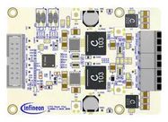 EVAL BOARD, SYN BUCK DC-DC CONTROLLER