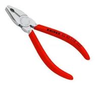 MINI COMBINATION PLIER, 110MM