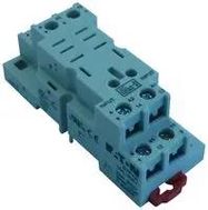 RELAY SOCKET, 16A