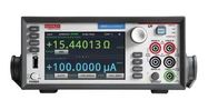 SOURCE MEASURE UNIT, 1CH, 10NA TO 1A/20W
