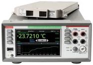 DAQ, 20CH, 50MHZ, 1MSPS, 240V