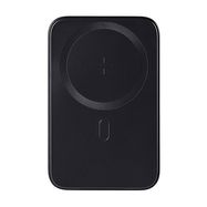 Joyroom JR-W020 Mini 20W Inductive Powerbank (black), Joyroom