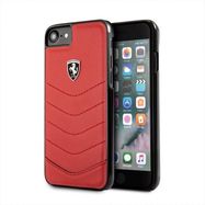 Ferrari Hardcase FEHQUHCI8RE iPhone 7/8 SE2020 / SE 2022 red/red, Ferrari