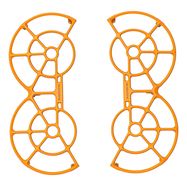 SUNNYLIFE propeller guards for DJI Neo (orange), Sunnylife