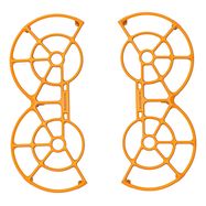 SUNNYLIFE propeller guards for DJI Neo (orange), Sunnylife