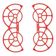 SUNNYLIFE propeller guards for DJI Neo (red), Sunnylife