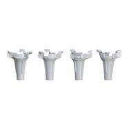Sunnylife landing gear upgrade for DJI Neo (gray), Sunnylife