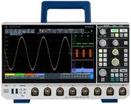 MXO3, 8 CHANNEL, 350MHZ, 125MPTS, 5GSPS