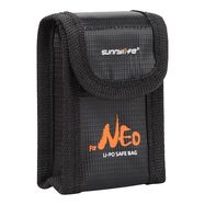 SUNNYLIFE protective battery case for DJI Neo, Sunnylife