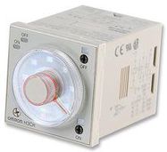 SOLID STATE TIMER, 5A, 240V, 0.05S-300H