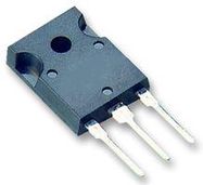 FAST RECOVERY DIODE, 15A, 600V, TO-247