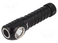 Torch: LED headtorch; No.of diodes: 1; 4.5h; IPX8 XTAR